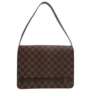 Louis Vuitton Damier Tribeca Carr Shoulder Bag